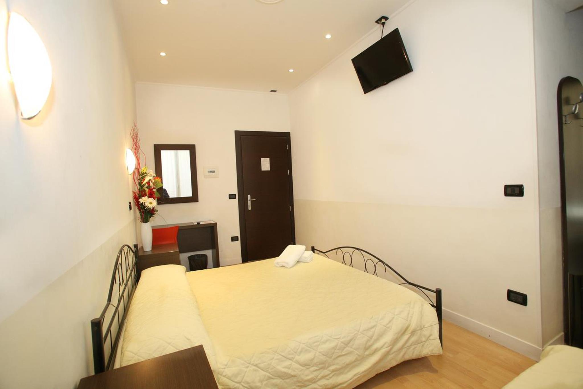 Memole Guest house 3*